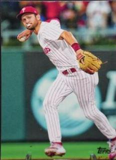 Trea Turner