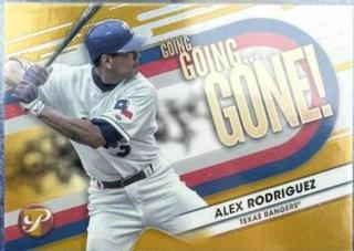 Alex Rodriguez