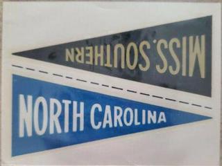 Miss. Southern