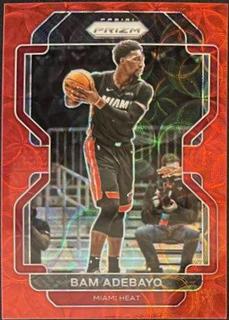 Bam Adebayo