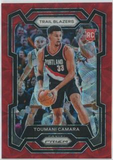 Toumani Camara