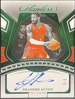 Deandre Ayton