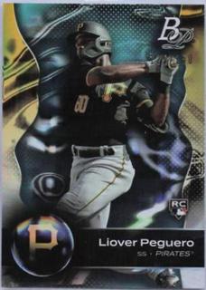 Liover Peguero