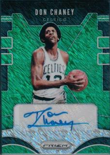 Don Chaney