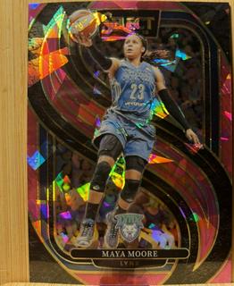 Maya Moore