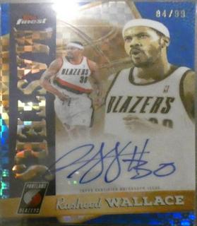 Rasheed Wallace