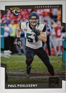 Paul Posluszny