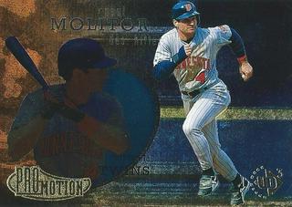 Paul Molitor