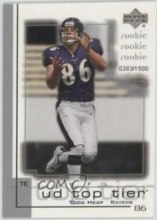 Todd Heap