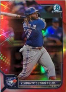 Vladimir Guerrero Jr.
