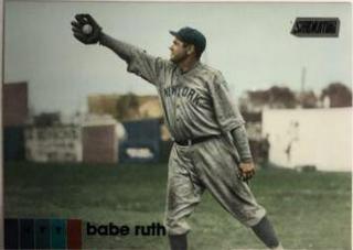 Babe Ruth