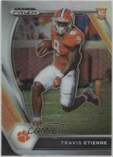 Travis Etienne Jr.