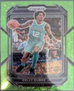 Kelly Oubre Jr.