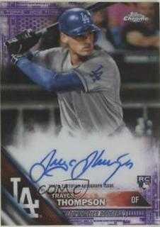 Trayce Thompson