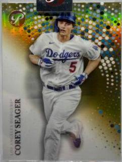 Corey Seager