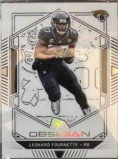 Leonard Fournette