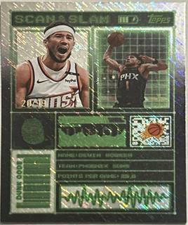 Devin Booker
