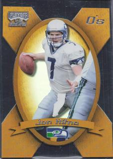 Jon Kitna