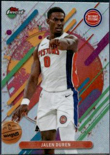Jalen Duren