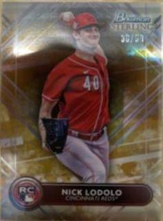 Nick Lodolo