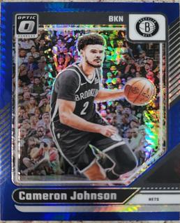 Cameron Johnson