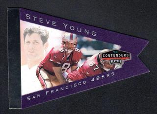 Steve Young