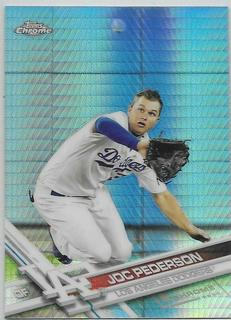 Joc Pederson