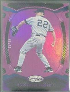 Roger Clemens