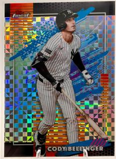 Cody Bellinger