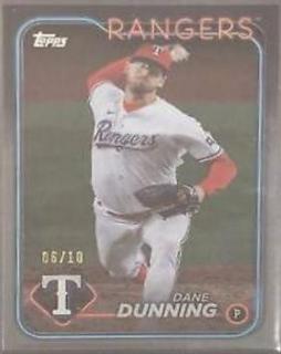 Dane Dunning