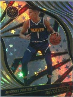 Michael Porter Jr.