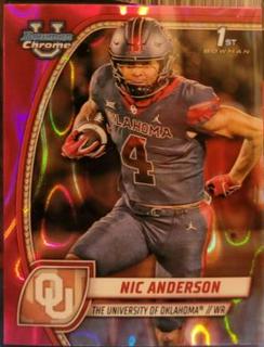 Nic Anderson