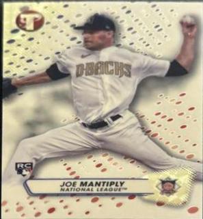 Joe Mantiply