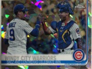 Windy City Warriors