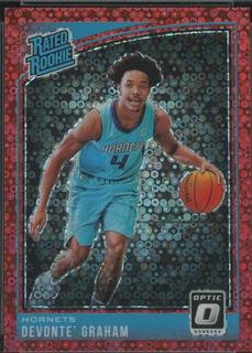 Devonte' Graham