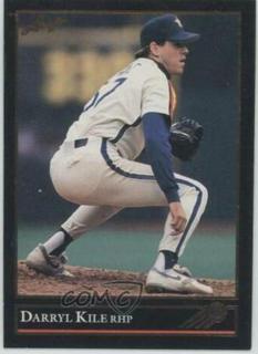 Darryl Kile