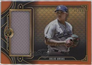 Julio Urias