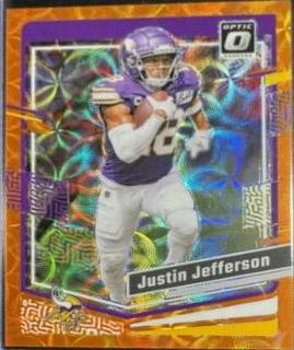 Justin Jefferson