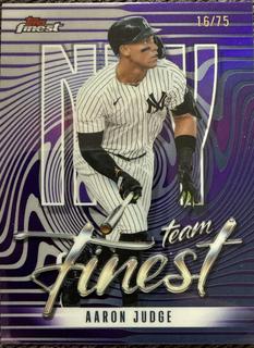Aaron Judge