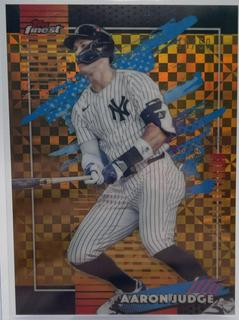 Aaron Judge