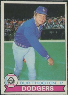 Burt Hooton