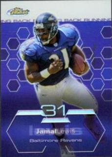Jamal Lewis