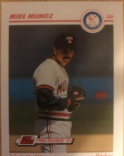 Mike Munoz