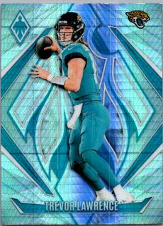 Trevor Lawrence