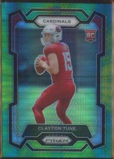 Clayton Tune