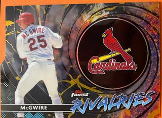 Mark McGwire