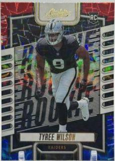 Tyree Wilson