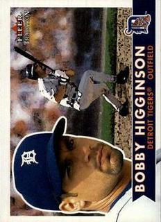 Bobby Higginson