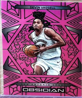 Devin Vassell