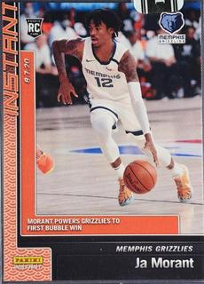 Ja Morant